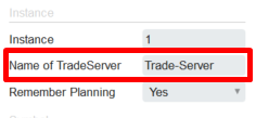Trade Server Pro cTrader